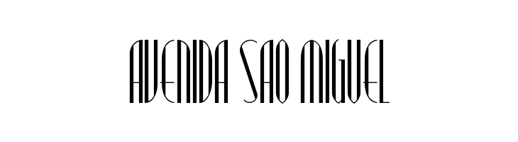 ModernTypographyNF  Free Fonts Download