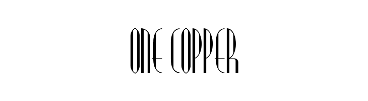 ModernTypographyNF  Free Fonts Download