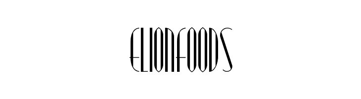 ModernTypographyNF  Free Fonts Download