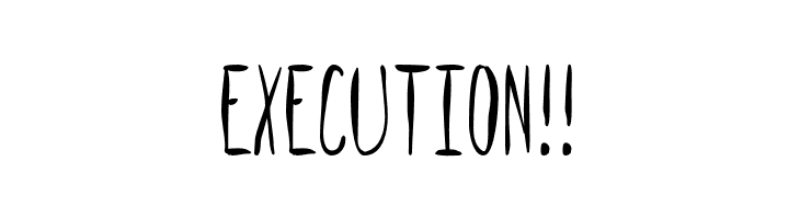 SpillMilk  Free Fonts Download