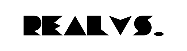 Chainsaw Geometric  Free Fonts Download