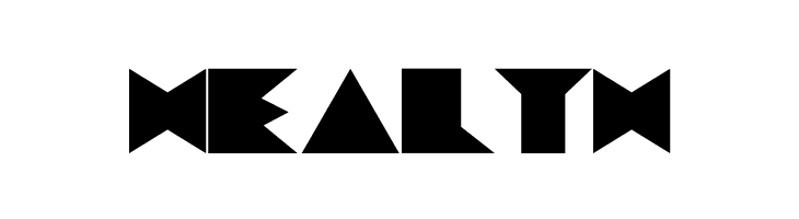 Chainsaw Geometric  Free Fonts Download