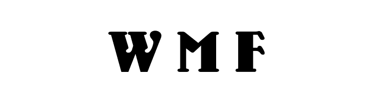 WoodenNickelNF  Free Fonts Download
