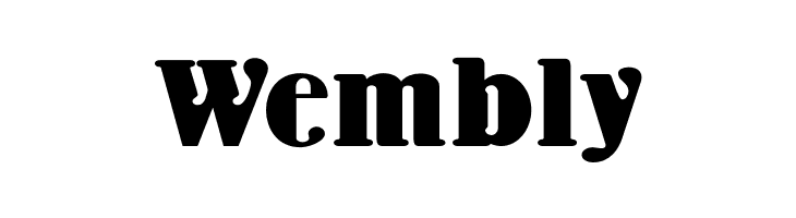 WoodenNickelNF  Free Fonts Download