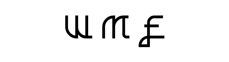 MontereyPopsicleNF  Free Fonts Download