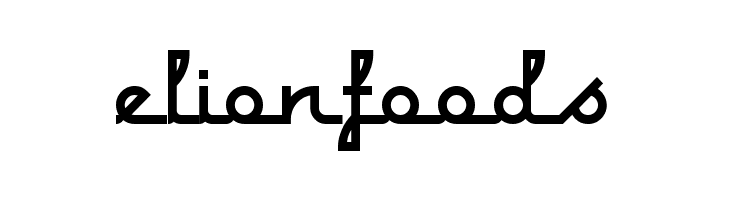 MontereyPopsicleNF  Free Fonts Download