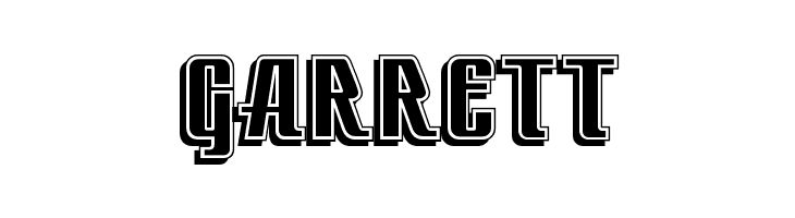 LittleDeuceCoupeNF  Free Fonts Download