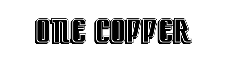 LittleDeuceCoupeNF  Free Fonts Download