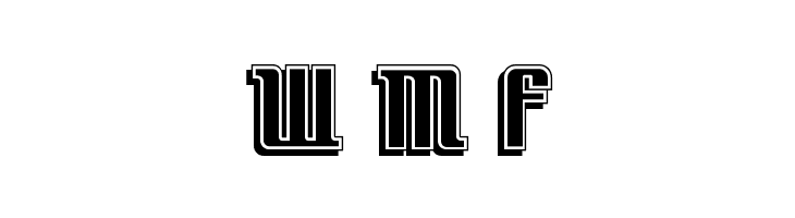 LittleDeuceCoupeNF  Free Fonts Download