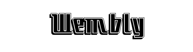 LittleDeuceCoupeNF  Free Fonts Download