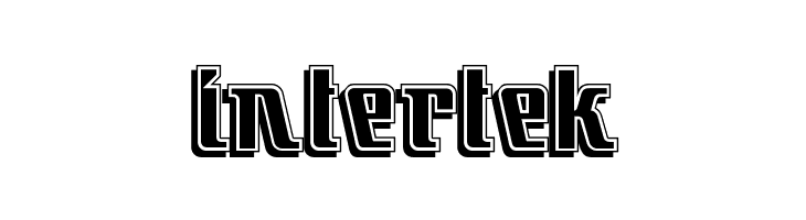 LittleDeuceCoupeNF  Free Fonts Download