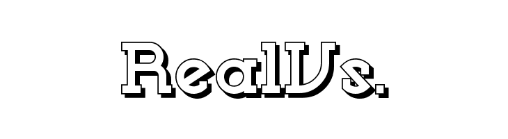 VlaanderenShadowNF  Free Fonts Download