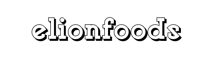 VlaanderenShadowNF  Free Fonts Download