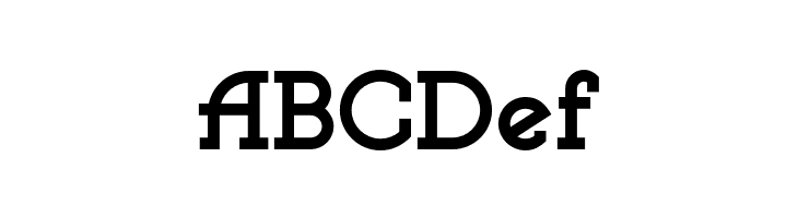 VlaanderenSquareNF  Free Fonts Download