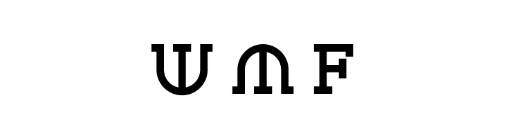 VlaanderenSquareNF  Free Fonts Download