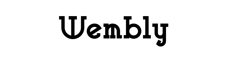 VlaanderenSquareNF  Free Fonts Download