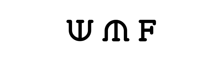 VlaanderenRoundNF  Free Fonts Download