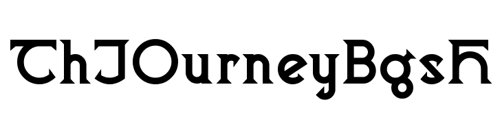 VlaanderenChiseledNF  Free Fonts Download
