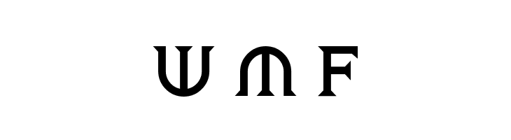 VlaanderenChiseledNF  Free Fonts Download