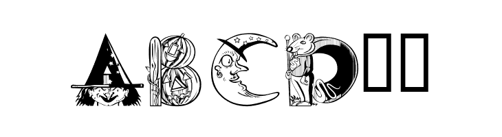 101 Ween  Free Fonts Download