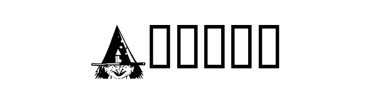 101 Ween  Free Fonts Download