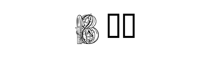 101 Ween  Free Fonts Download