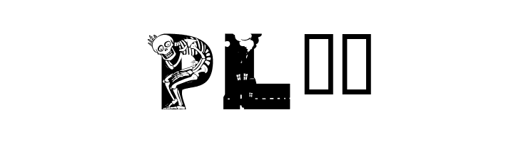 101 Ween  Free Fonts Download