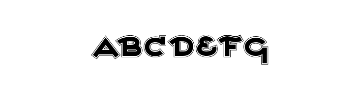 CaptainSwabbyNF  Free Fonts Download