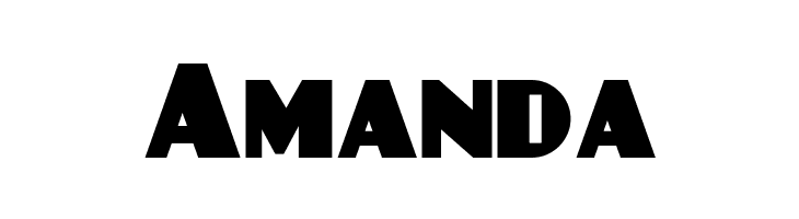 DayPosterBlackNF  Free Fonts Download