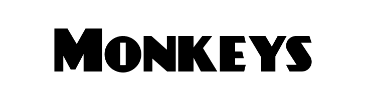DayPosterBlackNF  Free Fonts Download