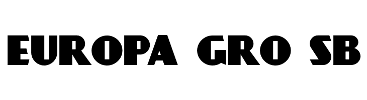 DayPosterBlackNF  Free Fonts Download