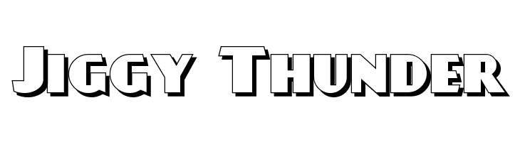 DayPosterShadowNF  Free Fonts Download