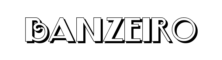 BoogieNightsNFShadow  Free Fonts Download