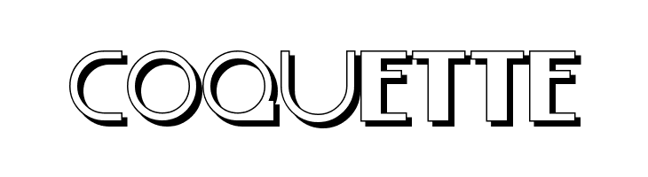 BoogieNightsNFShadow  Free Fonts Download