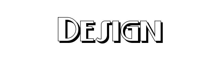 BoogieNightsNFShadow  Free Fonts Download