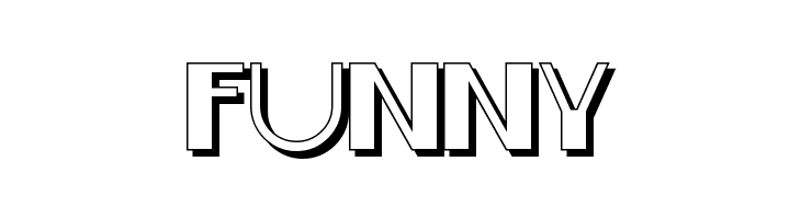 BoogieNightsNFShadow  Free Fonts Download