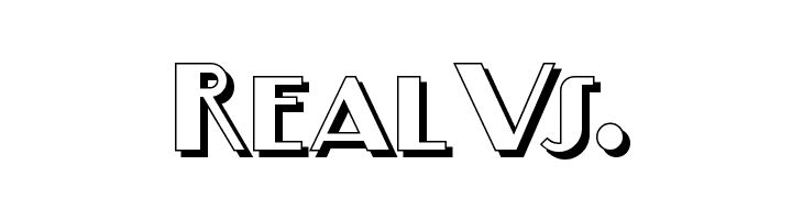 BoogieNightsNFShadow  Free Fonts Download