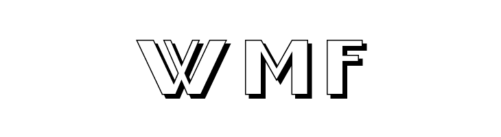 BoogieNightsNFShadow  Free Fonts Download