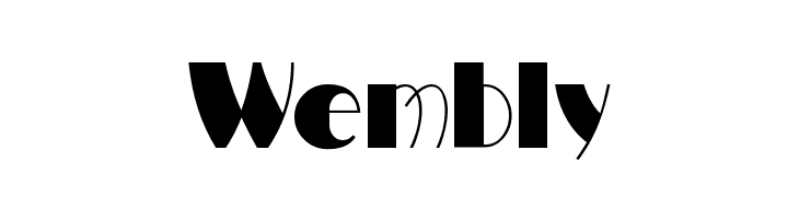 MiltonBurlesqueNF  Free Fonts Download