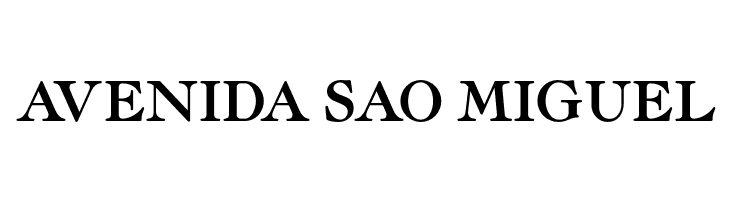 FairfaxStationNF  Free Fonts Download