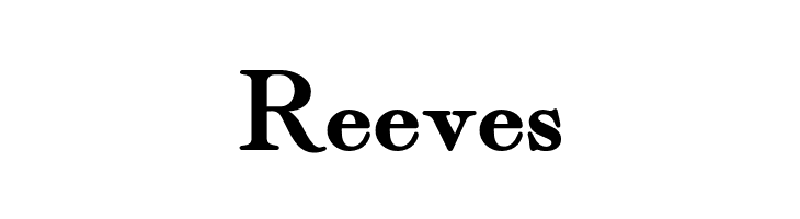 FairfaxStationNF  Free Fonts Download