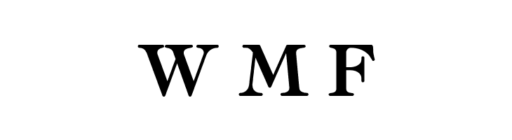 FairfaxStationNF  Free Fonts Download