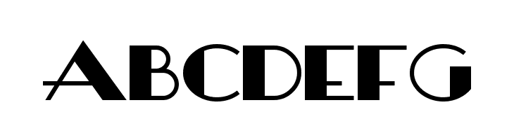 HeraldSquareNF  Free Fonts Download