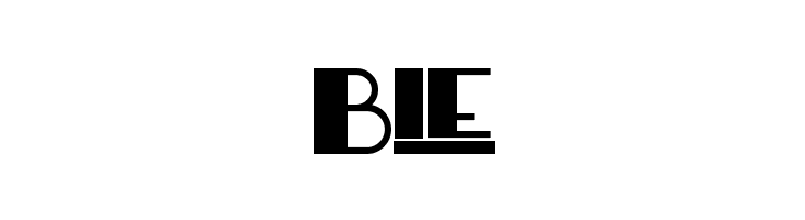 HeraldSquareNF  Free Fonts Download