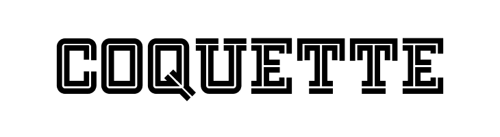 Fargo Faro NF  Free Fonts Download