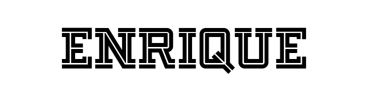 Fargo Faro NF  Free Fonts Download