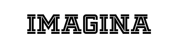 Fargo Faro NF  Free Fonts Download