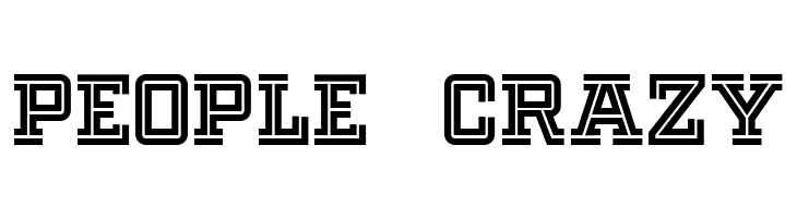 Fargo Faro NF  Free Fonts Download