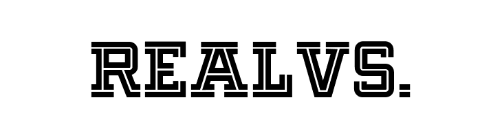 Fargo Faro NF  Free Fonts Download