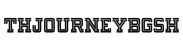 Fargo Faro NF  Free Fonts Download